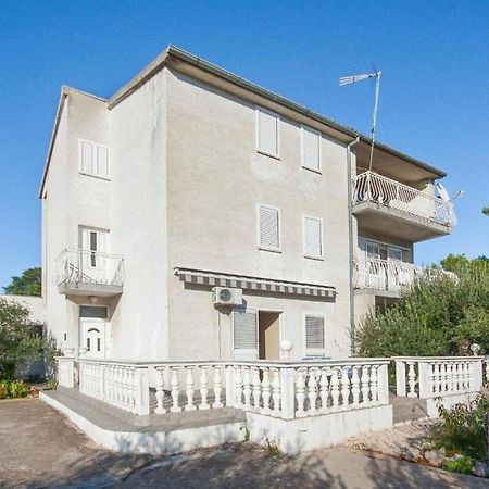 Apartments Zdenka Brodarica (Sibenik-Knin) Exterior foto