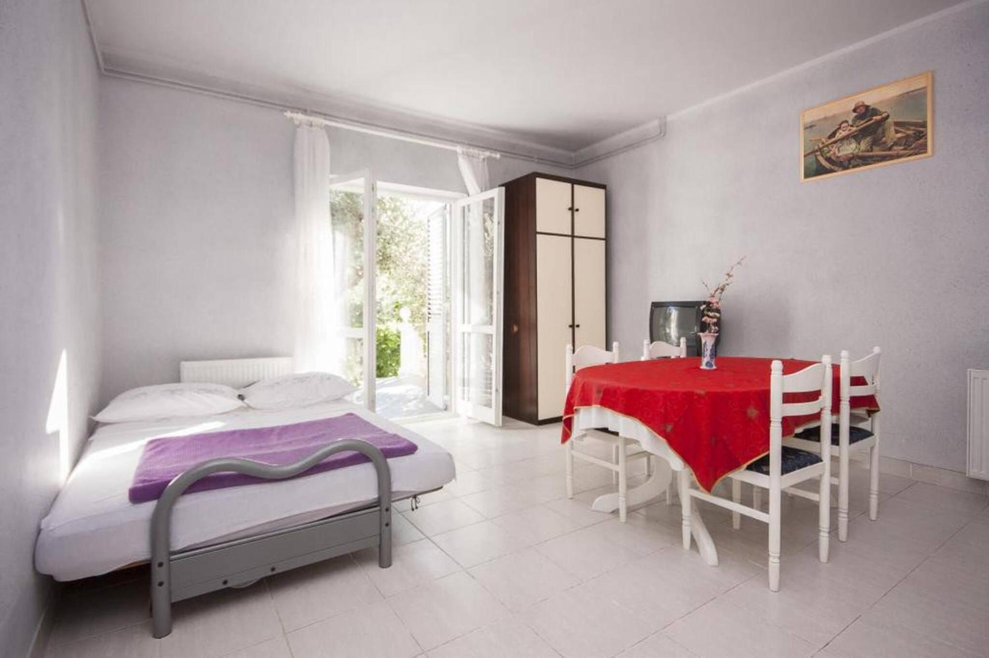Apartments Zdenka Brodarica (Sibenik-Knin) Exterior foto