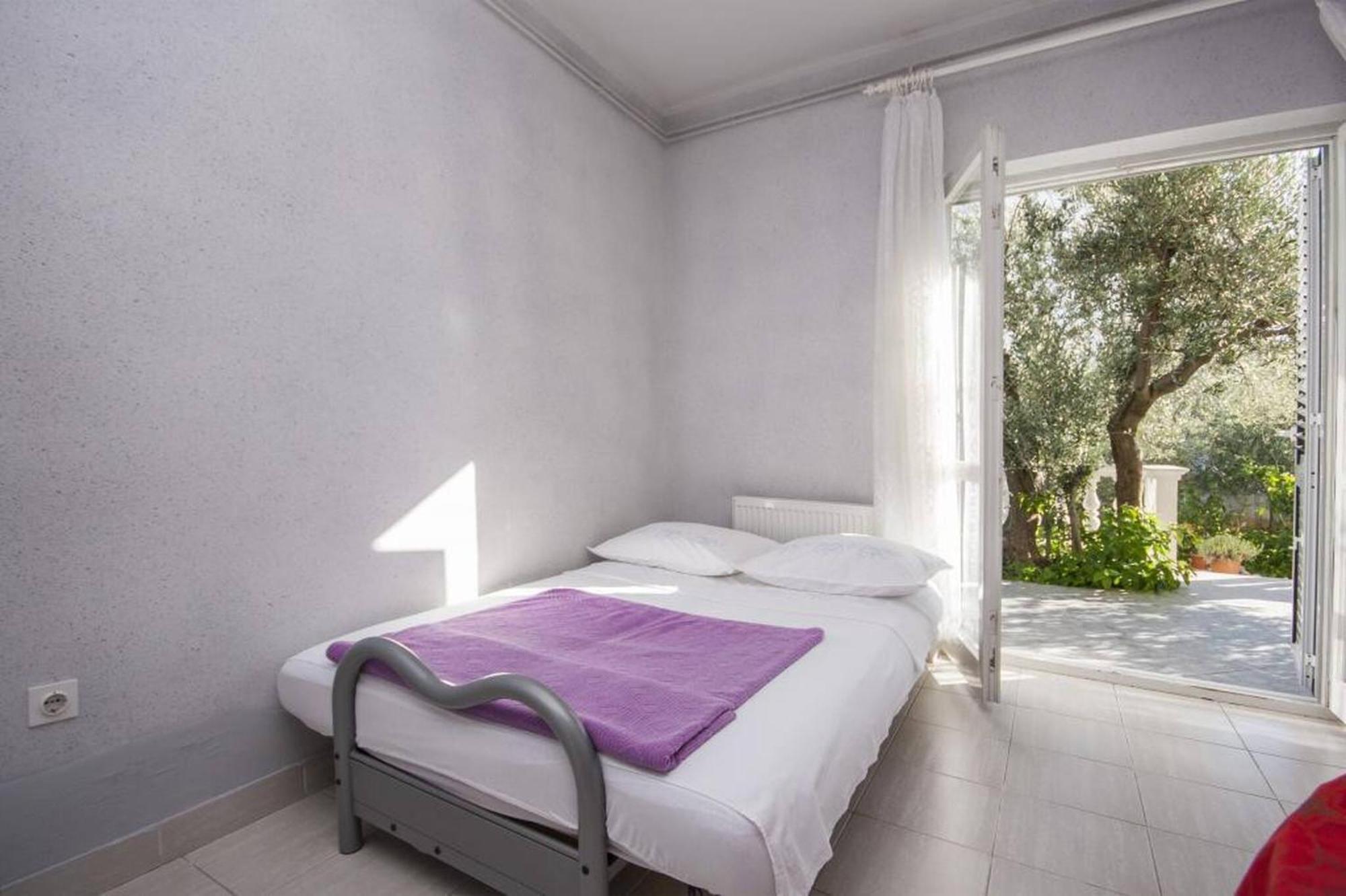 Apartments Zdenka Brodarica (Sibenik-Knin) Exterior foto