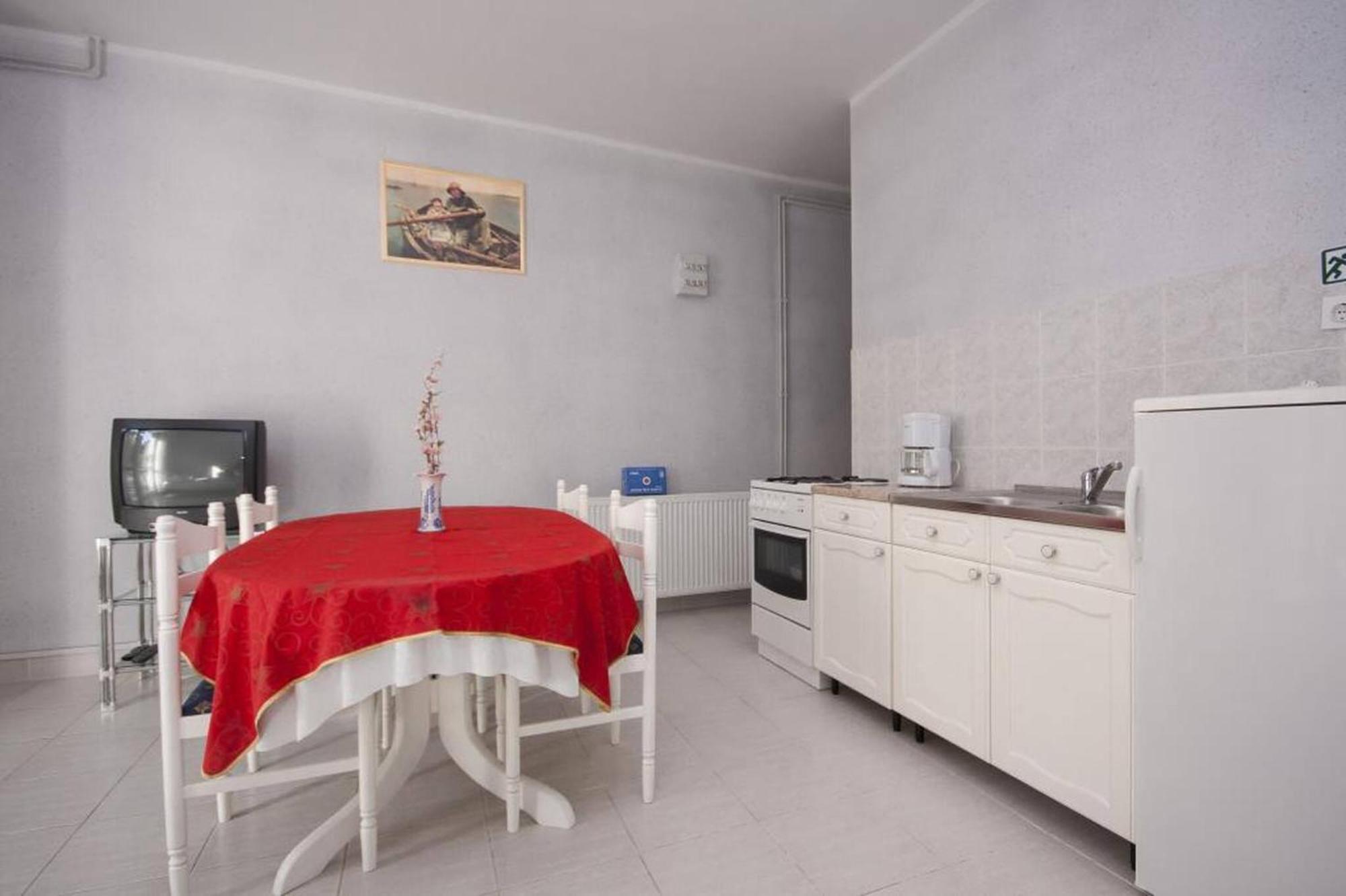 Apartments Zdenka Brodarica (Sibenik-Knin) Exterior foto
