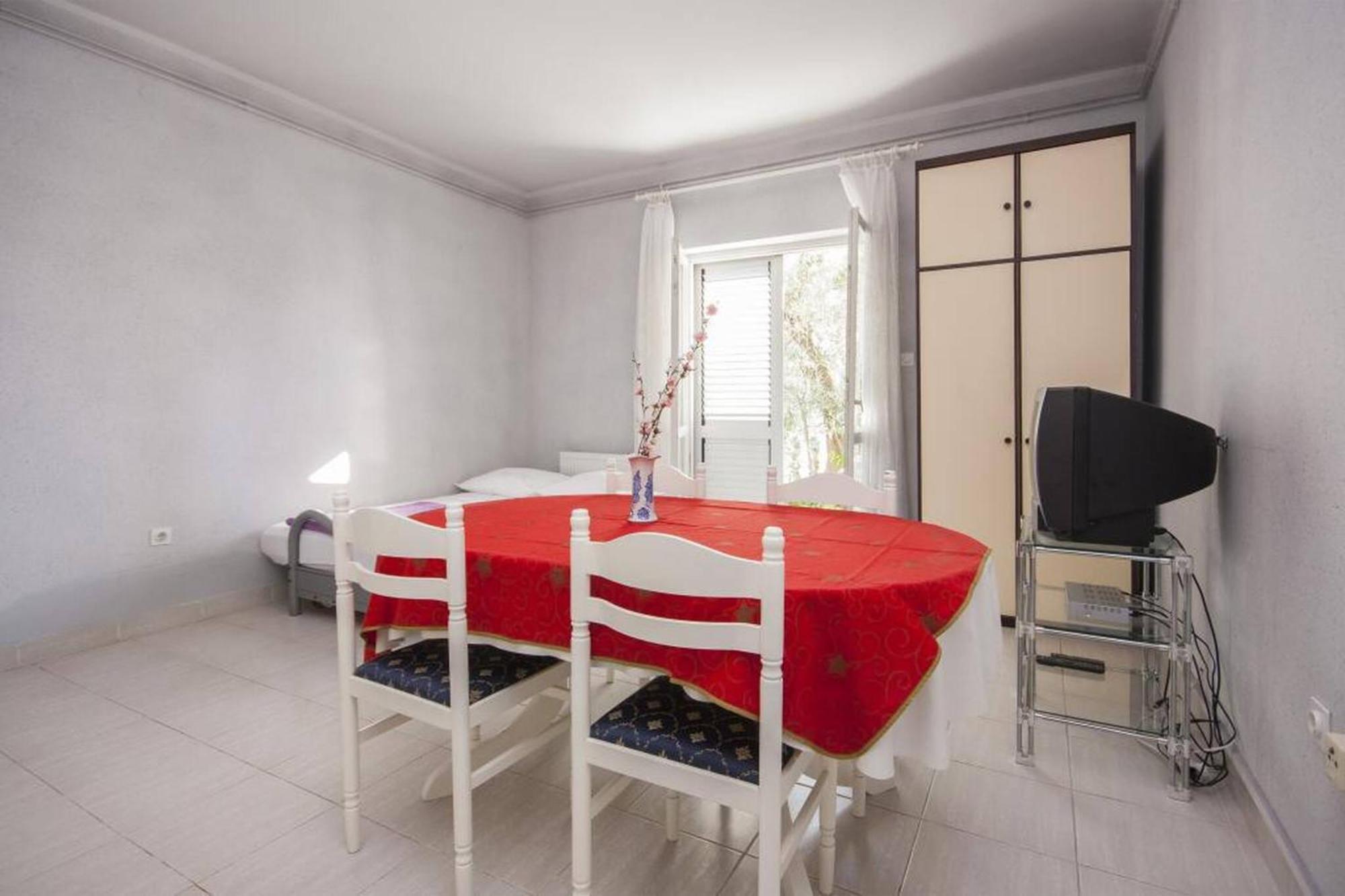 Apartments Zdenka Brodarica (Sibenik-Knin) Exterior foto